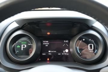 Voertuigafbeelding 1