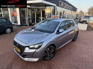 Peugeot 208 - HBJ-89-Z - Polisa Lease