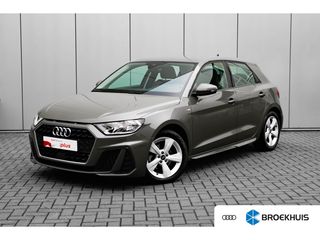 Audi A1 Sportback - JNF-52-G - Polisa Lease