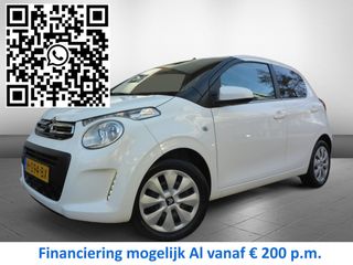 Citroën C1 - H-094-BX - Polisa Lease