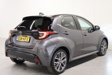 Voertuigafbeelding 1