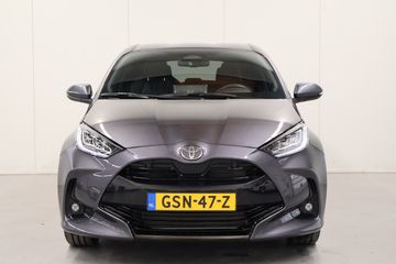 Voertuigafbeelding 5