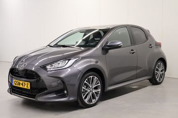 Voertuigafbeelding 7