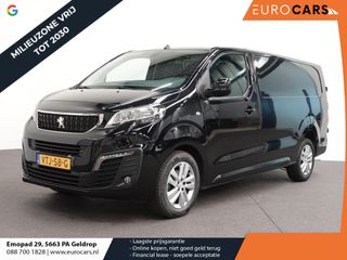 Peugeot Expert - VTJ-58-G - Polisa Lease