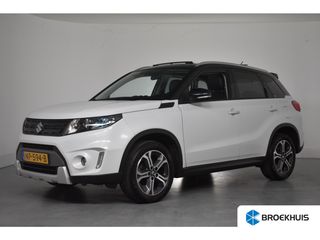 Suzuki Vitara - NP-594-B - Polisa Lease