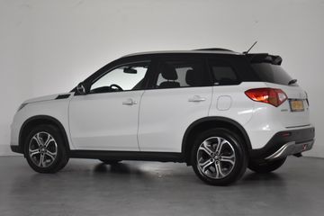 Voertuigafbeelding 2