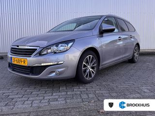 Peugeot 308 - JF-689-R - Polisa Lease
