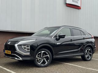 Mitsubishi Eclipse Cross - S-398-BZ - Polisa Lease