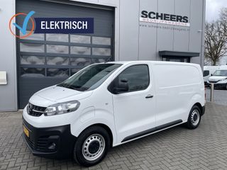 Opel Vivaro-e - VKK-57-L - Polisa Lease
