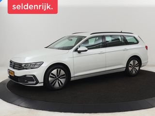 Volkswagen Passat - JTH-76-K - Polisa Lease
