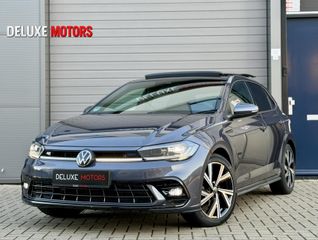 Volkswagen Polo -  - Polisa Lease
