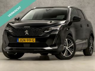Peugeot 3008 - JGN-99-G - Polisa Lease