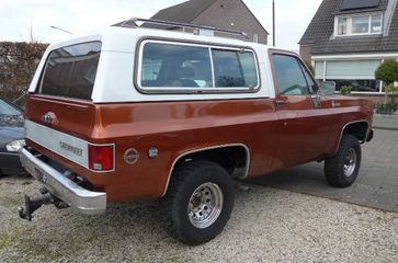 Voertuigafbeelding 1