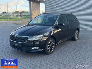 Škoda Fabia - HBG-97-H - Polisa Lease