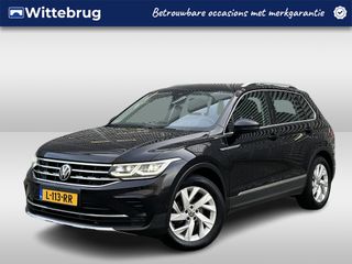 Volkswagen Tiguan - L-113-RR - Polisa Lease