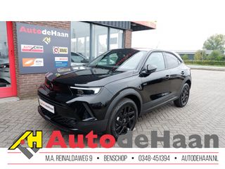 Opel Mokka - JJL-22-G - Polisa Lease