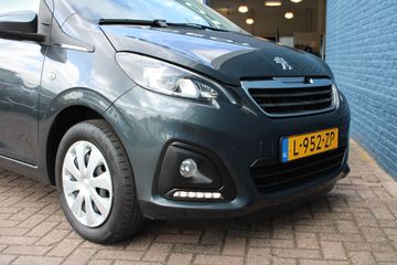 Voertuigafbeelding 5