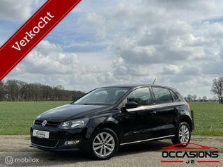 Volkswagen Polo -  - Polisa Lease