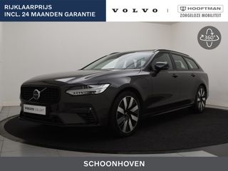 Volvo V90 - GBL-49-T - Polisa Lease