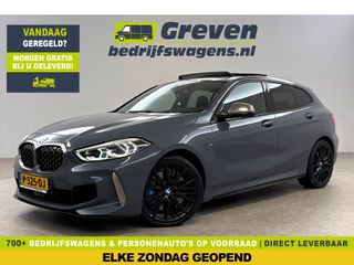 BMW 1 Serie - P-325-DJ - Polisa Lease