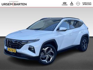 Hyundai Tucson - JNL-16-S - Polisa Lease