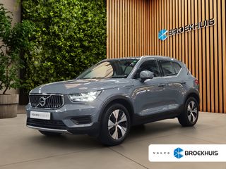 Volvo XC40 - N-038-NP - Polisa Lease