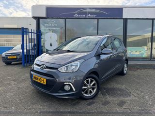Hyundai i10 - HNN-01-L - Polisa Lease
