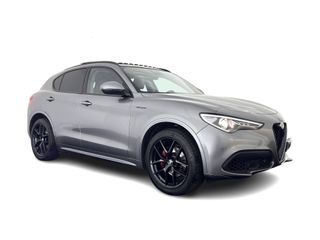 Alfa Romeo Stelvio - T-995-SB - Polisa Lease