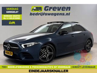Mercedes-Benz A-Klasse - J-454-ZV - Polisa Lease