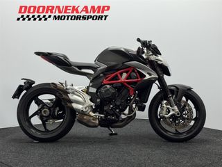 MV Agusta Brutale - 64-MT-PT - Polisa Lease