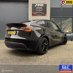Tesla Model Y -  - Polisa Lease