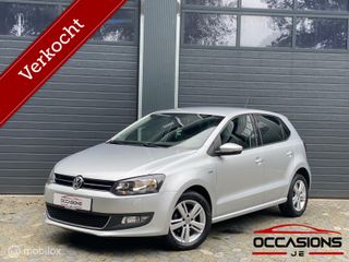 Volkswagen Polo -  - Polisa Lease