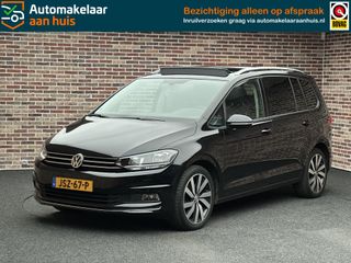 Volkswagen Touran - JSZ-67-P - Polisa Lease