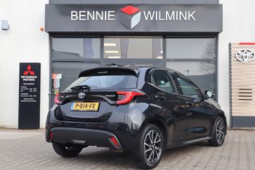 Voertuigafbeelding 1