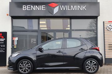 Voertuigafbeelding 2