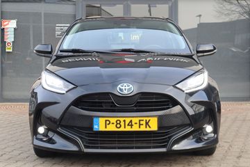 Voertuigafbeelding 3