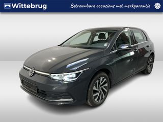 Volkswagen Golf - 300369 - Polisa Lease