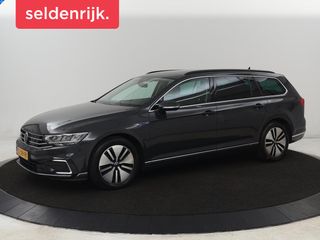 Volkswagen Passat - EU011 - Polisa Lease