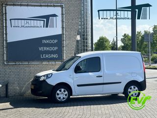Renault Kangoo - VJX-11-L - Polisa Lease