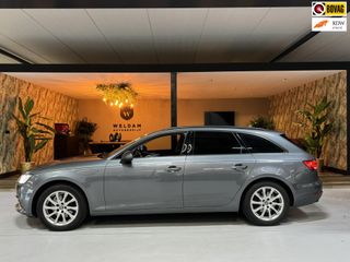 Audi A4 - K-078-KG - Polisa Lease