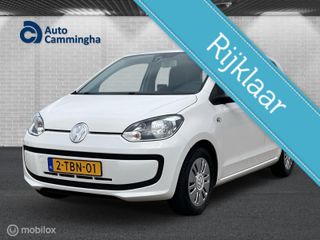 Volkswagen up! - 2-TBN-01 - Polisa Lease
