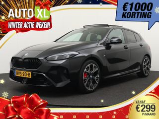 BMW 1 Serie - HVS-20-R - Polisa Lease