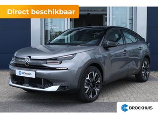 Citroën ë-C4 -  - Polisa Lease