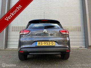 Renault Clio - RS-953-D - Polisa Lease
