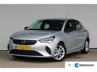 Opel Corsa - S-061-ZJ - Polisa Lease