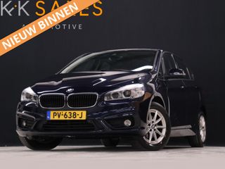 BMW 2 Serie - PV-638-J - Polisa Lease