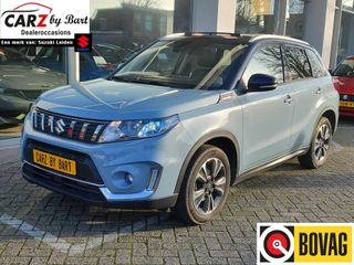 Suzuki Vitara -  - Polisa Lease