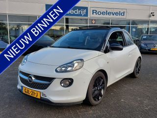 Opel ADAM - GJL-21-J - Polisa Lease