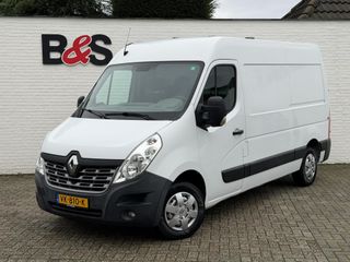 Renault Master - VK-810-K - Polisa Lease