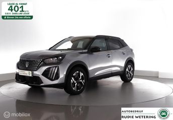 Peugeot 2008 - JPF-06-R - Polisa Lease